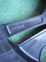 SKODA OCTAVIA 4 IV 5E3 RS FELGA 7,5x19 ET 48 5E3601025S 5E3601025AT