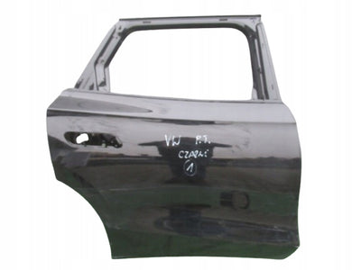VW ID.7 ID7 24- DRZWI PRAWY TYŁ CZARNE 14B833056K 14B833312E