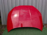 AUDI A3 S3 8Y 8Y0 20- SPORTBACK LIMUZYNA MASKA CZERWONA. 8Y0823029
