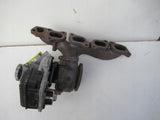 VW AUDI SEAT SKODA 2.0 TDI TURBOSPRĘŻARKA TURBO 05L253019F