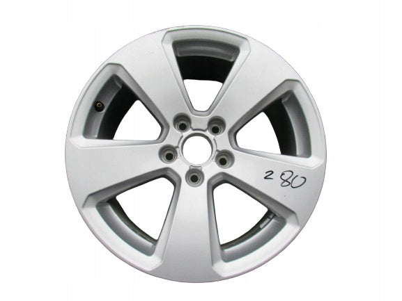 AUDI A3 S3 8V 7 FELGA 7,5x17 ET 43 8V0601025P