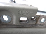 AUDI A4 B9 8W LIFT 20- BŁOTNIK LEWY SZARY MET. LZ7S IGŁA 8W0821105D