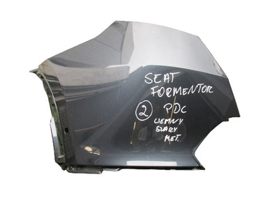 SEAT CUPRA FORMENTOR 5FF ZDERZAK TYŁ 5FF807983