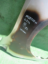 MERCEDES B KLASA W247 BŁOTNIK PRAWY A2478811000