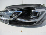 VW GOLF 7 VII 5G LIFT LAMPA FULL LED 5G1941035