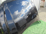 VW ARTEON 3G8 17- MASKA POKRYWA CZARNA 3G8823031