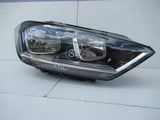 VW GOLF 7 VII SPORTSVAN 510 LAMPA PRAWA 517941006C