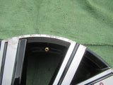 VW POLO 2G 6 VI GTI FELGA 7x17 ET 51 2G0601025AP BERGAMO