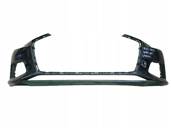 AUDI A6 C8 4K ZDERZAK PRZÓD SPRYSKI PDC 4K0807437A