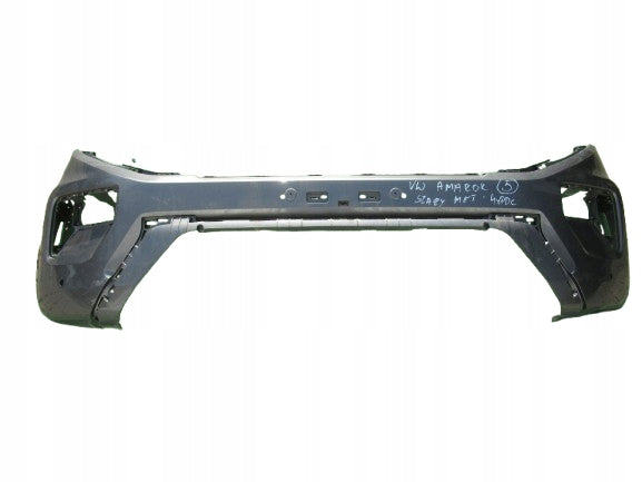 VW AMAROK 2 II 22- 2HJ ZDERZAK PRZÓD 2HJ807221AQ N1XB-17C831