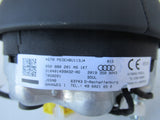 AUDI TT TTS 8S AIR BAG PODUSZKA POWIETRZNA SKÓRA CZARNA SOUL 8S0880201AS