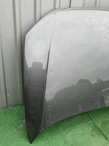 AUDI A3 8V0 8V HB 13-20 MASKA POKRYWA SZARY METLIK ALU 8V0823029D