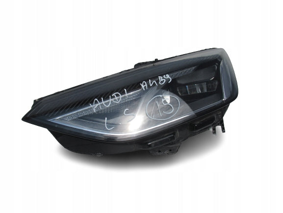 AUDI A4 B9 LIFT 8W 19- FULL LED LAMPA LEWA 8W0941011