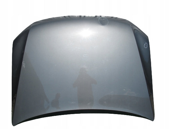 VW AMAROK MASKA 2H0 2H6 SZARY ORYGIN 2H68230155