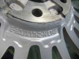 AUDI A3 S3 8Y S LINE S-LINE FELGA ALUMINIOWA 8x17 ET 46 8Y0601025B