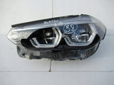 BMW X3 G01 X4 G02 LAMPA FULL LED LEWA 8739653