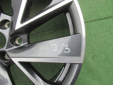 SKODA ENYAQ 5LA 23- FELGA 8x20 ET 45 VEGA 5LA601025DD 5LA601025DC
