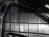 KIA SPORTAGE GT LINE 19- GRILL ATRAPA 86354-F1600