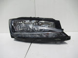 SKODA FABIA 3 6V LIFT 18- LED LAMPA PRAWA ZWYKŁA 6V1941016D
