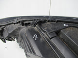 AUDI A5 LIFT F5 B9 8W6 16-19 FULL LED LAMPA LEWA 8W6941036E
