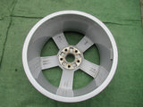 AUDI Q2 81A S LINE FELGA ALUFELGA ALUMINIOWA T 7x17 ET 45 81A601025B