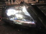 SKODA OCTAVIA 3 III 5E LIFT 16- LAMPA FULL LED PRAWA 5E1941016D