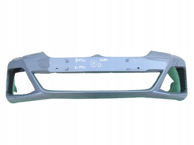 BMW 5 M5 M PAKIET G30 G31 LIFT 20- ZDERZAK 8098644