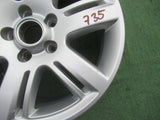 VW AMAROK 2H 2H0 FELGA 7x17 ET 49 5x120 ALDO 2H0601025J