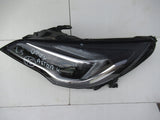 OPEL ASTRA K V 5 LAMPA LEWA LED GM 39158005