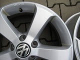 VW SCIROCCO PASSAT CC 1K8 FELGI 6,5x17 1K8071497