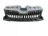 SKODA FABIA III 3 6V 13- ATRAPA GRILL 6V0853653