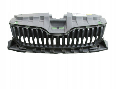 SKODA FABIA III 3 6V 13- ATRAPA GRILL 6V0853653