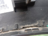 SEAT CUPRA TAVASCAN 24- 11H PRAWA LISTWA ZDERZAKA 11H853026D