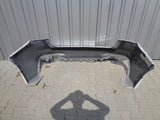 BMW X6 F16 M PAKIET ZDERZAK TYŁ ORYGINAŁ 8056534