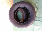 OPONA Continental VanContact Eco 215/65 R16 C 109/107 T 7 mm 2 szt