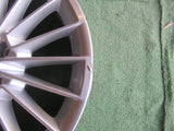 AUDI A3 S3 8Y S LINE S-LINE FELGA ALUMINIOWA 8x17 ET 46 8Y0601025B