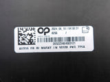 AUDI Q4 E-TRON 89A 22- ZDERZAK GRILL 89A807725A 89A853653A