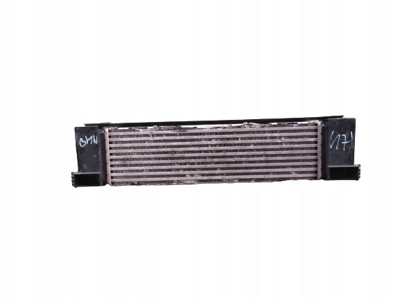 BMW 1 2 3 4 F20 F30 F31 F32 INTERCOOLER 7600530