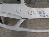 BMW 2 F45 PRZÓD ZDERZAK BIAŁY PDC 7328677