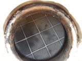 AUDI A4 B9 8W A6 A7 C8 4K Q5 80A 2.0 FILTR FAP DPF KATALIZATOR 05L131766