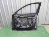 AUDI A4 B9 8W LIFT 20- DRZWI PRAWY PRZÓD CZARNY METALIK 8W0831052B