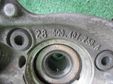 VW AUDI A3 SEAT SKODA ZWROTNICA PRAWA 5Q0407258A