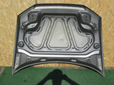 AUDI Q3 2 II F3B F3N 19- 83A MASKA POKRYWA SZARA 83A823029