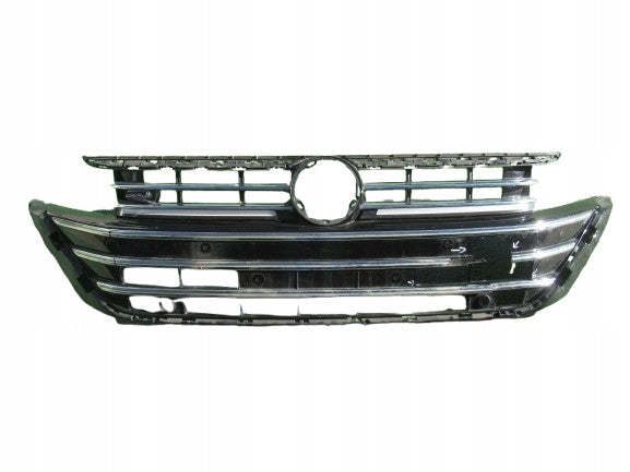 VW ARTEON 3G8 R LINE R-LINE LIFT ATRAPA GRILL LED 3G8853655J 3G8853651BL