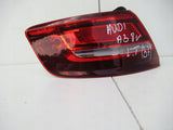 AUDI A3 8V LIFT TYŁ LED LAMPA LEWA 8V4945069