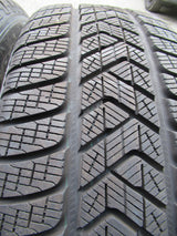 JAGUAR E PACE FELGI KOŁA ZIMA 235/60/18 8276J9C3BA
