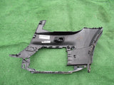 AUDI Q2 SQ2 81A S LINE ZDERZAK PRAWY 81A807438A