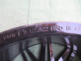 BMW X5 G05 X6 G06 X5M X6M F95 F96 M POWER FELGA 11,5x22 ET 43 8093564