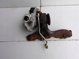 VW AUDI SEAT SKODA 2.0 TDI TURBOSPRĘŻARKA TURBO 05L253019F