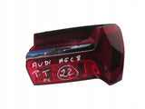 AUDI A6 C8 4K 4K5 18- LAMPA TYŁ LED PRAWA 4K5945092B